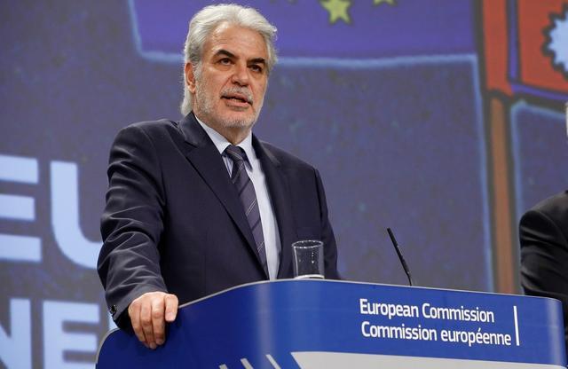 O Xρήστος Στυλιανίδης διορίστηκε ειδικός απεσταλμένος ΕΕ για προώθηση θρησκευτικής ελευθερίας