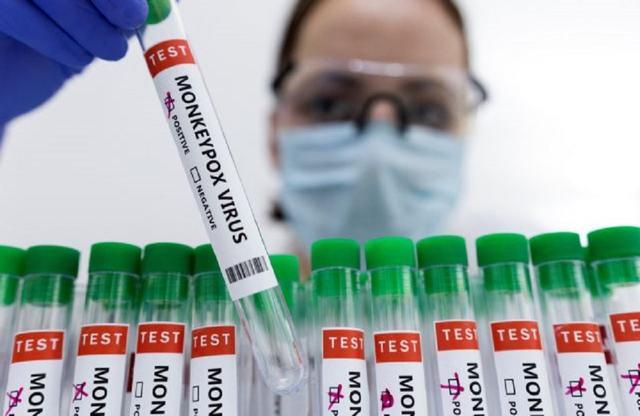 Στην Ισπανία οι πρώτες δόσεις εμβολίων για ευλογία των πιθήκων - Ανέλαβε δράση ο ΕΜΑ