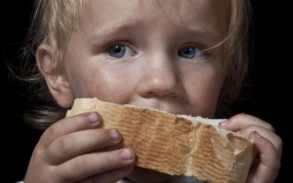 Κι όμως, κανείς δεν κουράστηκε πραγματικά με την Ουκρανία