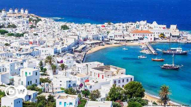 «Απλησίαστες οι διακοπές στην Ελλάδα» | Επισκόπηση τύπου | DW