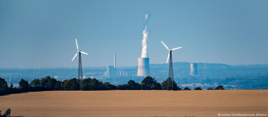 Γερμανία: Προμηθευτές ενέργειας υπό το φάσμα χρεοκοπίας