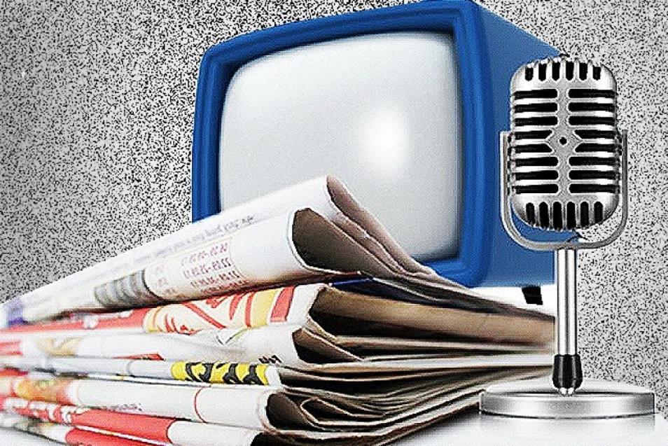 Ευρωβαρόμετρο: Η τηλεόραση κυρίαρχη πηγή ειδήσεων στην Κύπρο - Σιγοσβήνουν οι εφημερίδες
