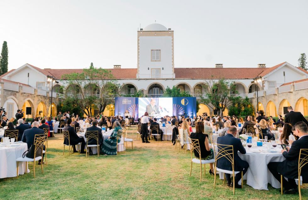 Cyprus Diplomat of the Year Awards 2022