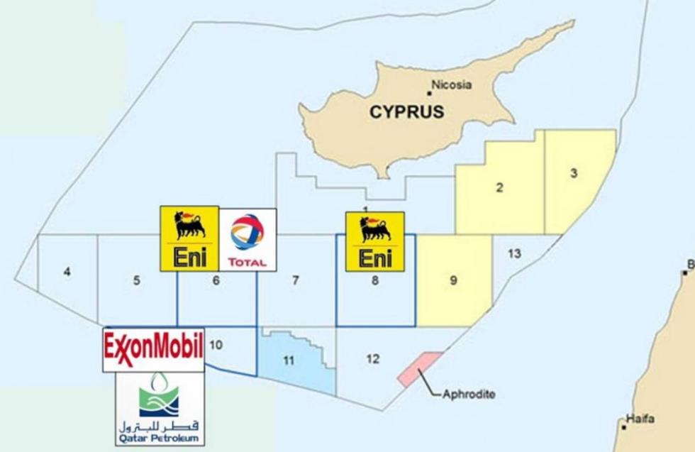 Υπουργείο Ενέργειας: Τίποτε προς ανακοίνωση για το τεμάχιο 6 της Κυπριακής ΑΟΖ