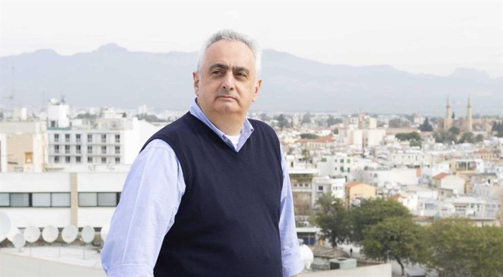 Αχιλλέας Δημητριάδης: Ευθύνη μας να αποτρέψουμε την διχοτόμηση