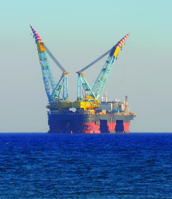 Νέα ανακάλυψη φυσικού αερίου στην Κύπρο: Μερικές αιτιολογημένες εκτιμήσεις