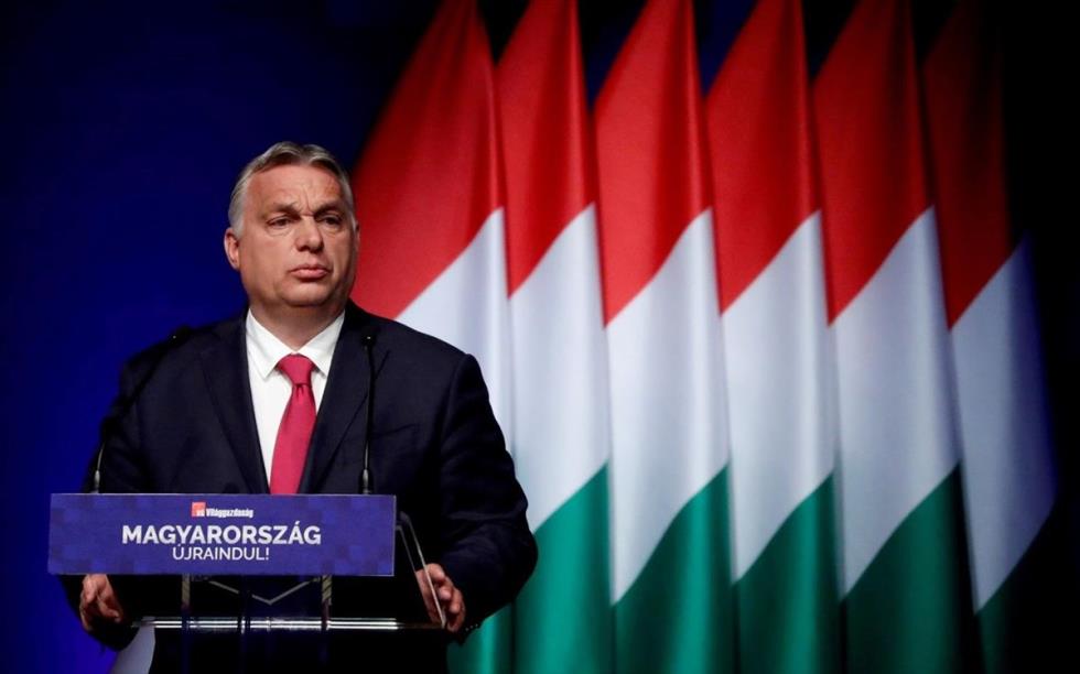 Η Ουγγαρία απειλεί να βάλει φρένο στην ανανέωση κυρώσεων σε βάρος της Ρωσίας