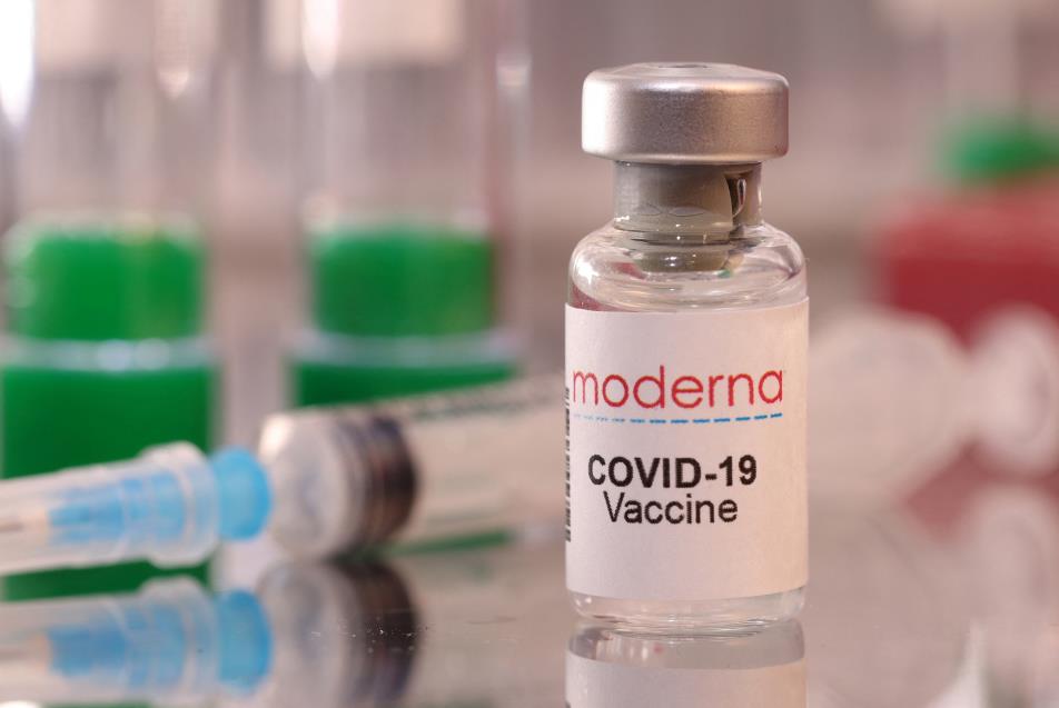 Εμβόλια Covid-19: Η Ελβετία θα καταστρέψει 10 εκατ. δόσεις της Moderna
