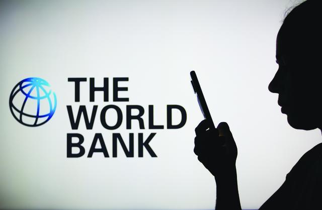 Σταθερά πιάνουμε πάτο στη διαφθορά -  Τι λένε οι δείκτες της Παγκόσμιας Τράπεζας