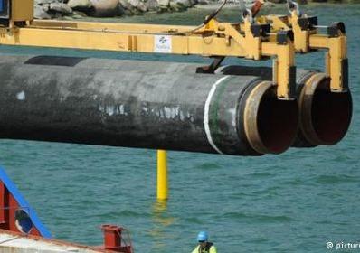 Συναγερμός από τη Γερμανία - Ο Nord Stream 1 ίσως αχρηστεύθηκε για πάντα