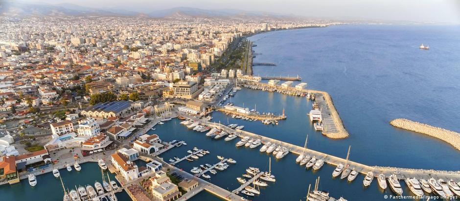 Στην Κύπρο συνεδριάζει το Διοικητικό Συμβούλιο της ΕΚΤ