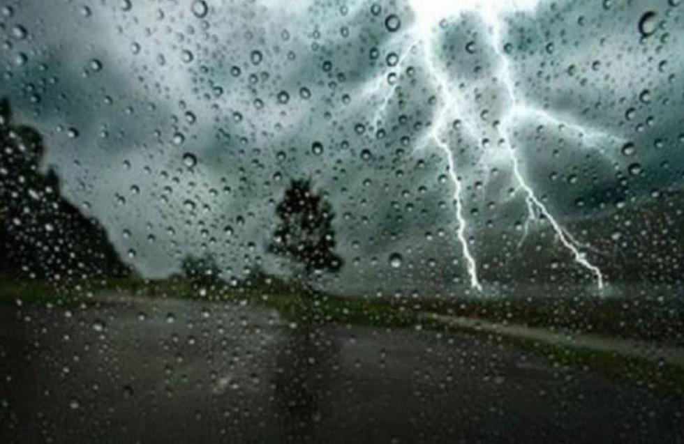 Έρικ Κίτας: Σήμερα τα πρωτοβρόχια, πιο έντονες βροχές το Σαββατοκύριακο - Η πρόβλεψη του για τις επόμενες ημέρες (ηχητικό)