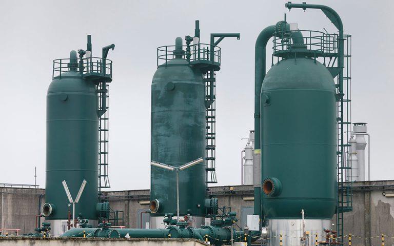 Προτάσεις της Κομισιόν για μείωση τιμών φυσικού αερίου - Τα σενάρια που βρίσκονται στο τραπέζι