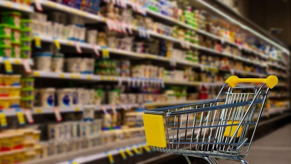 Ακρίβεια: Η δυσκολότερη των τελευταίων δεκαετιών  η φετινή χρονιά για τους καταναλωτές - Ποιων προϊόντων οι τιμές αυξήθηκαν μέχρι και 57%  (ηχητικό)