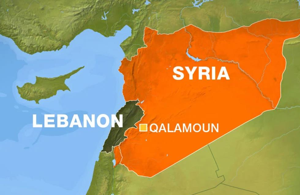 Επαφές Λιβάνου-Συρίας για οριοθέτηση των θαλασσίων ζωνών τους

