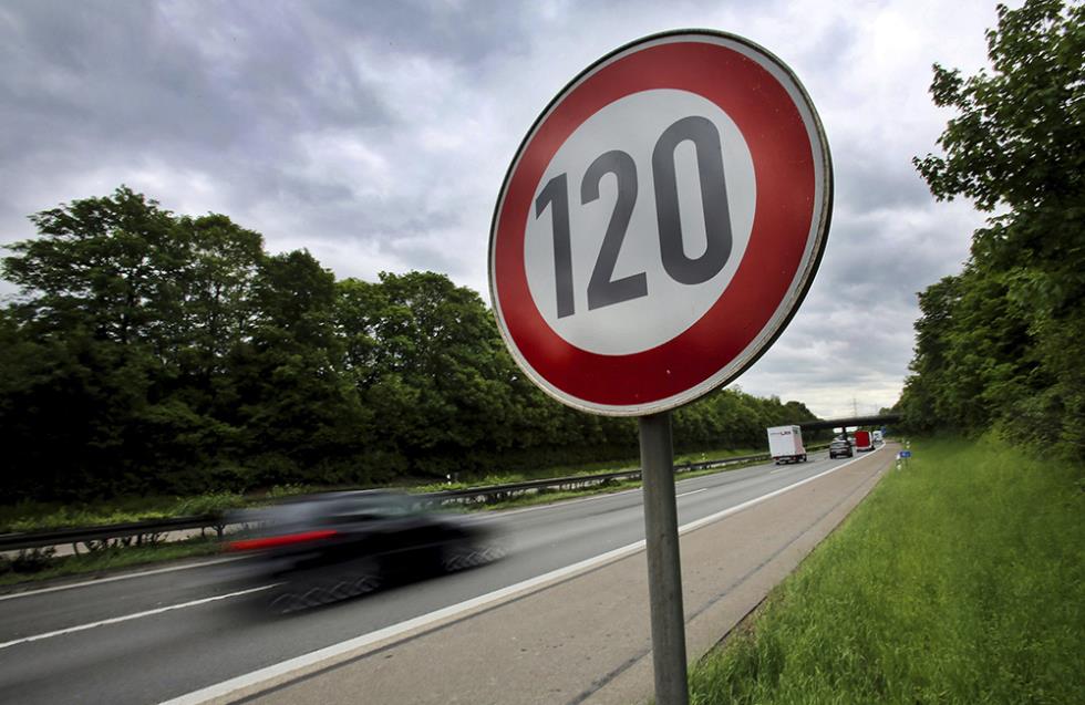 Μείωση ορίου ταχύτητας - Οι ενέργειες των κρατών μελών της ΕΕ