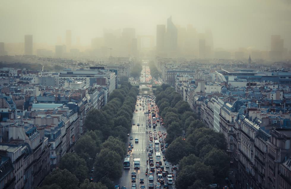 ΕΕ: Αυστηρότερα μέτρα για το περιβάλλον - Στόχος η μηδενική ρύπανση ως το 2050