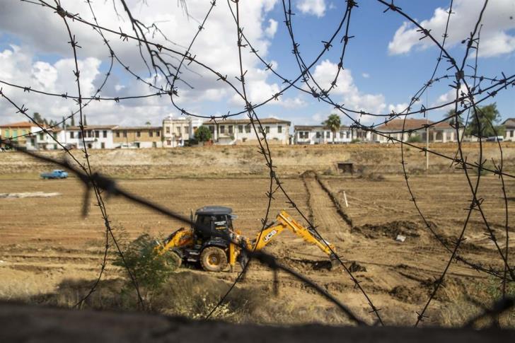 Η ένταση μόνο σκοπιμότητες υπηρέτει, ποτέ το πραγματικό συμφέρον των λαών