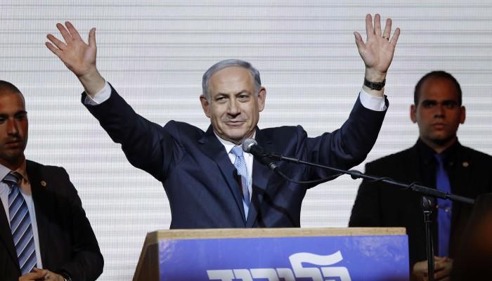 Εκλογές στο Ισραήλ: Νικητής ο Νετανιάχου - Καταμετρήθηκε το 62,4% των ψήφων