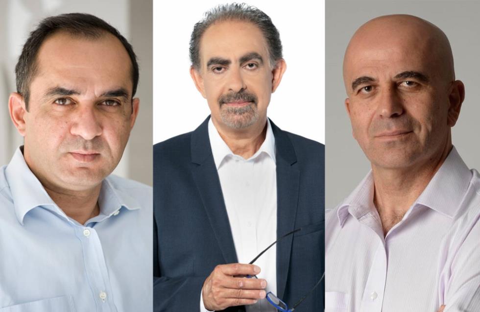 Τρεις δημοσιογράφοι αναλύουν το debate - Γιάννης Αντωνίου, Σωτήρης Παρούτης και Γιώργος Παυλίδης στον Πολίτη 107.6 (ηχητικά)