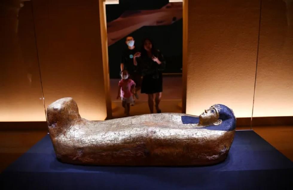 Λάθος η μέχρι σήμερα θεωρία για τους λόγους μουμιοποίησης των νεκρών στην αρχαία Αίγυπτο
