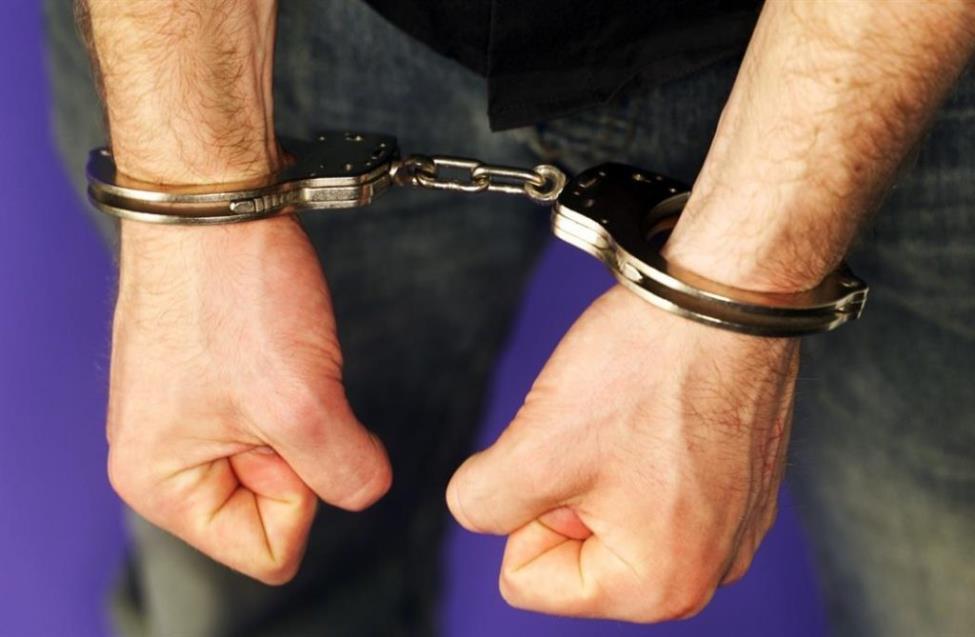 Συνελήφθη καταζητούμενος για υπόθεση εμπρησμού καταστήματος στην Λευκωσία