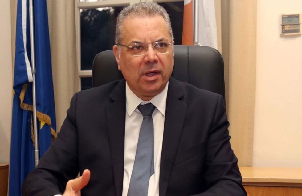 Η Κύπρος διεκδίκησε ειδικό σχέδιο δράσης για ανάσχεση ροών από Τουρκία στο Συμβούλιο Υπουργών Εσωτερικών της ΕΕ - Στις 8 Δεκεμβρίου θα συζητηθεί