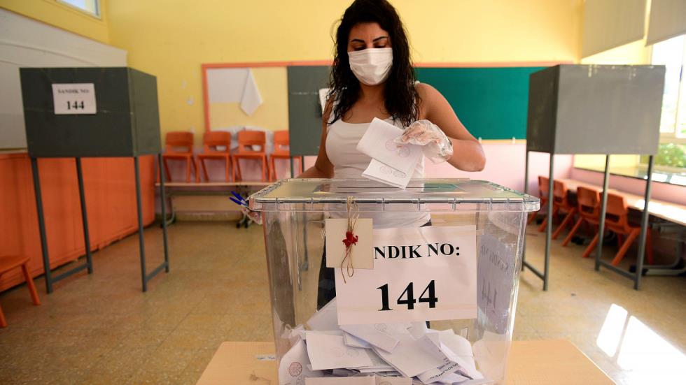 Κατεχόμενα: Πόσοι έχουν δικαίωμα ψήφου στις «τοπικές εκλογές» της 25ης Δεκεμβρίου