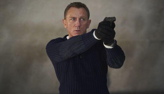 Τζέιμς Μποντ: Ο ηθοποιός - φαβορί να υποδυθεί τον πράκτορα 007 είναι το απόλυτο outsider