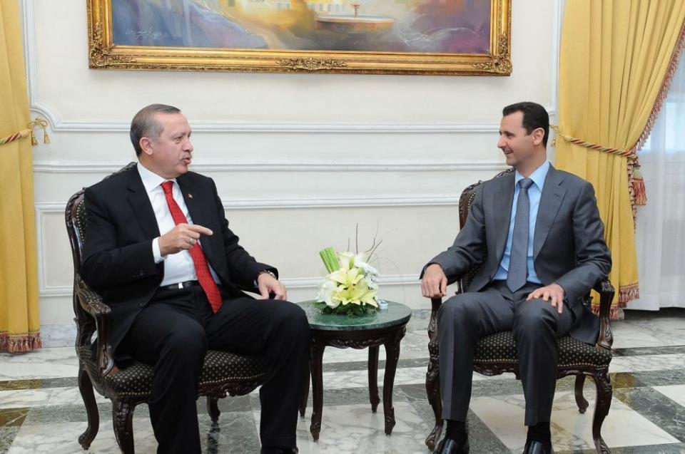Το Ιράν πιέζει τον Άσαντ να μην δεχθεί συνάντηση με τον Ερντογάν