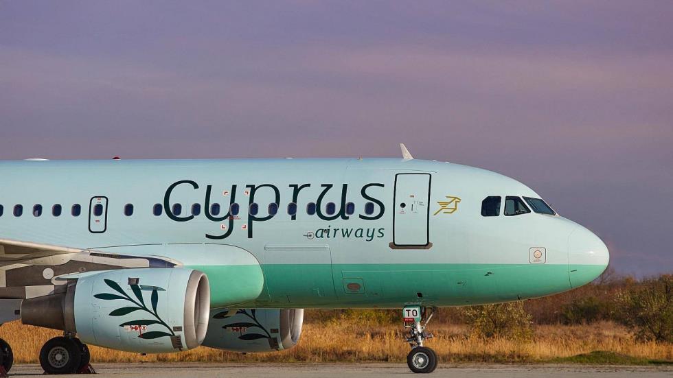 Στρατηγικό πλάνο για την επόμενη πενταετία ανακοίνωσαν οι Κυπριακές Αερογραμμές - Τα νέα δρομολόγια
