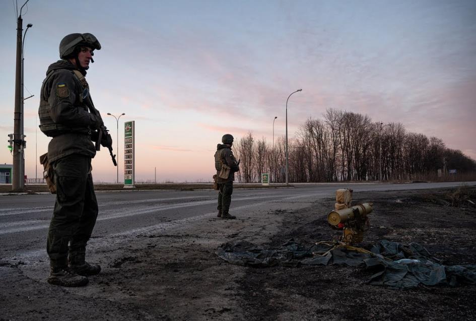 Αναβρασμός και οργή στη Ρωσία μετά το πιο θανατηφόρο χτύπημα της Ουκρανίας