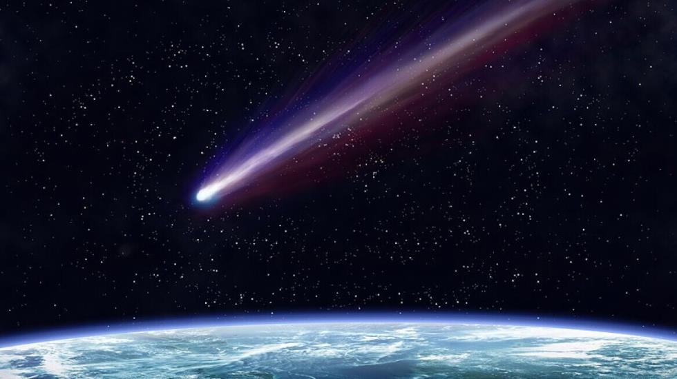 Νέος κομήτης πιθανώς να γίνει ορατός με γυμνό μάτι για πρώτη φορά μετά την εποχή των Νεάντερταλ
