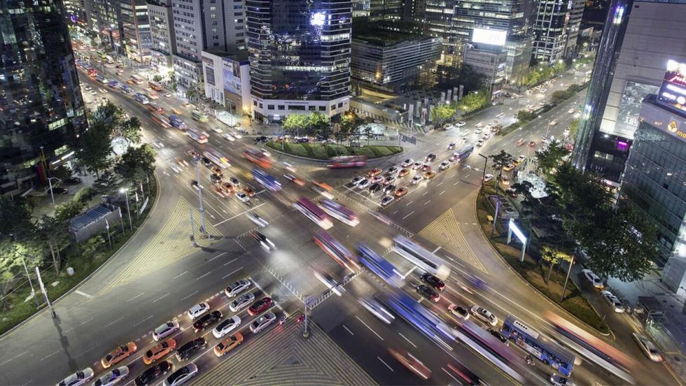 Ποιες πόλεις στον κόσμο υποφέρουν από το κυκλοφοριακό;