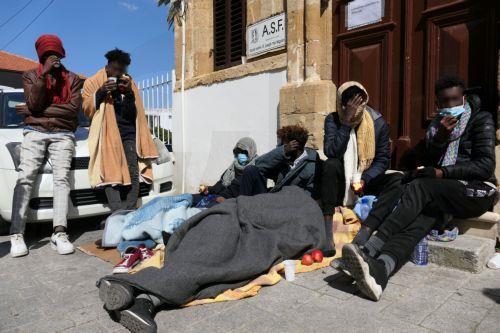 Το δυσανάλογο βάρος για την Κύπρο από τις μεταναστευτικές ροές θα τονίσει ο ΠτΔ στο Ευρωπαϊκό Συμβούλιο