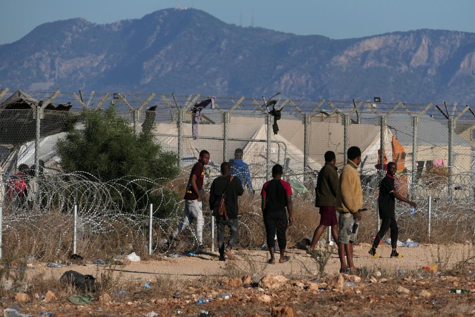 Στέιτ Ντιπάρτμεντ: Σκληρές συνθήκες στις κυπριακές φυλακές, «de facto κέντρο κράτησης» το Πουρνάρα