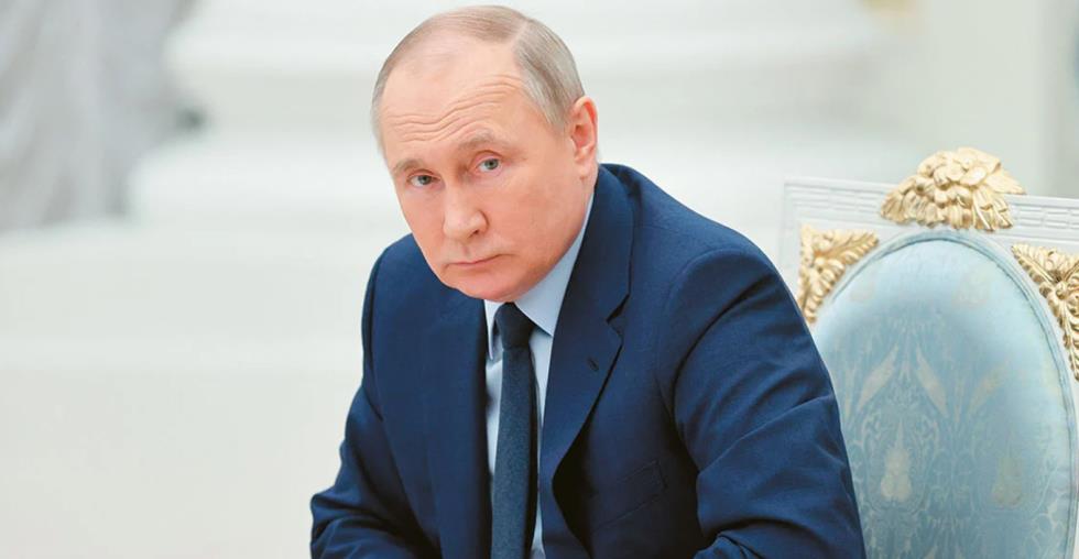 Τελικά πόσους... Πούτιν έχει η Ρωσία; - Viral το βίντεο με τους σωσίες του