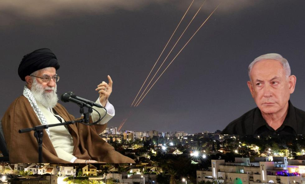 Δώρο για τα γενέθλια του Χαμενεΐ η επίθεση του Ισραήλ στο Ιράν - Η ανάλυση του BBC