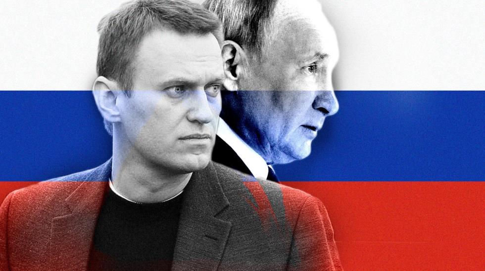 Wall Street Journal: Οι Υπηρεσίες Πληροφοριών των ΗΠΑ πιστεύουν ότι ο Πούτιν μάλλον δεν διέταξε τη δολοφονία Ναβάλνι