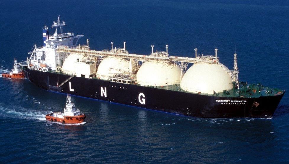 «Το μέλλον για εξαγωγές LNG», του Δρος Χαράλαμπου Έλληνα