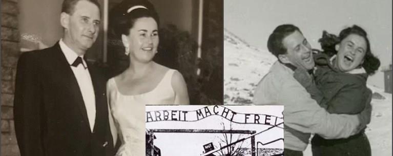 Η συγκλονιστική ιστορία ενός έρωτα στο Άουσβιτς: Πώς «νίκησαν» τους Ναζί και επέζησαν στις πιο απάνθρωπες συνθήκες