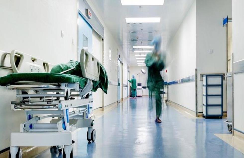 Δωμάτια για Covid ξεσήκωσαν τους νοσηλευτές στις Πρώτες Βοήθειες Λευκωσίας – Η απάντηση του ΟΚΥπΥ