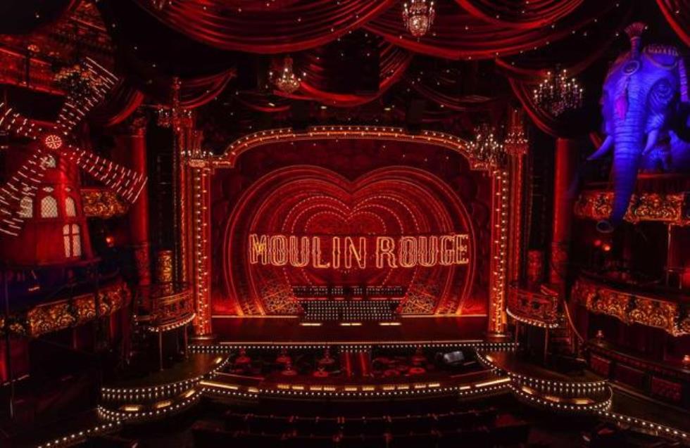 Γαλλία: Moulin Rouge, Crazy Horse, Lido, Michou - Τα φημισμένα γαλλικά καμπαρέ επιστρέφουν τον Σεπτέμβριο