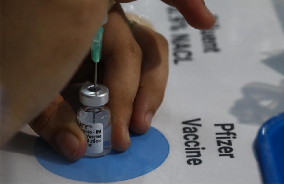 Εξήντα χώρες ζητούν άρση των πνευματικών δικαιωμάτων των εμβολίων