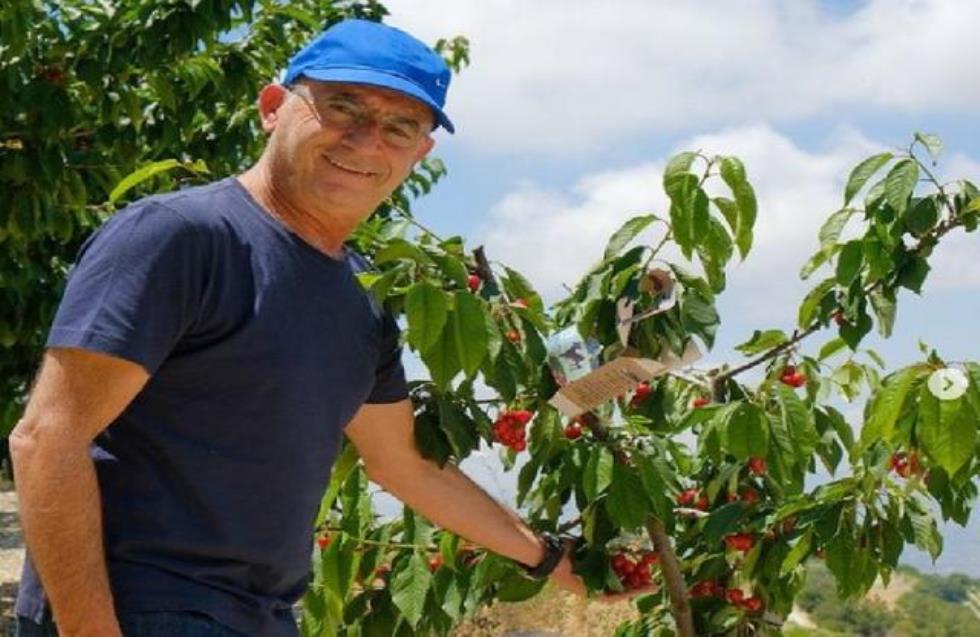 Κεφάτος ο Αβέρωφ στον Στατό - Άγ. Φώτιο: «Είναι πιο εύκολο να μαζεύεις ψήφους παρά κκεράζια» (βίντεο, φώτος)