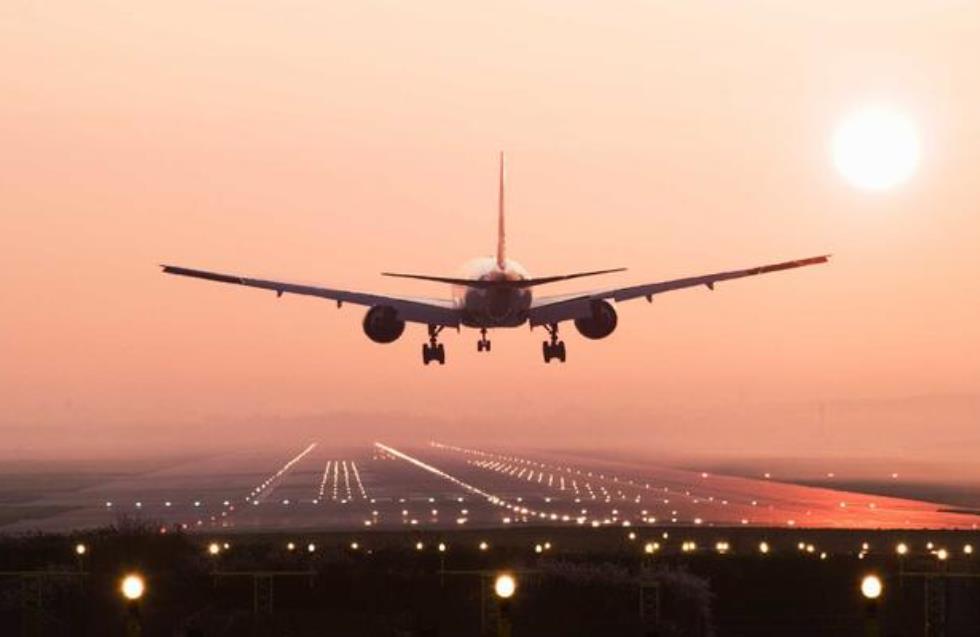 Με την λύση του Κυπριακού θα γίνουν ασφαλέστερες οι πτήσεις