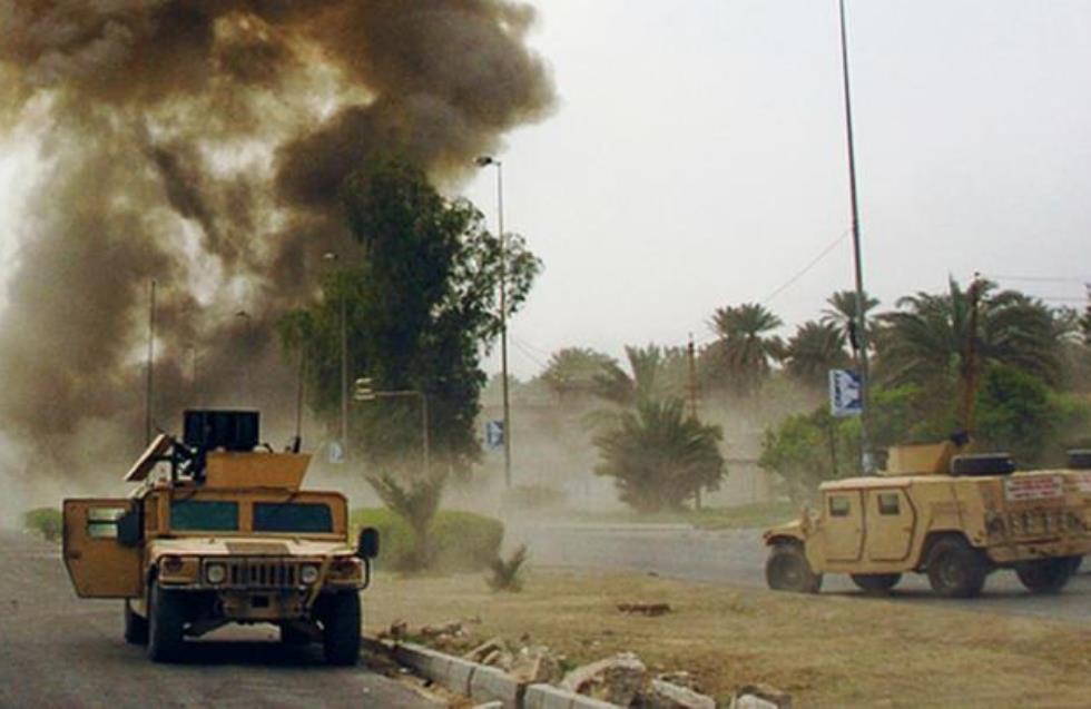 Βομβιστής αυτοκτονίας σκότωσε οκτώ αστυνομικούς στην Αίγυπτο
