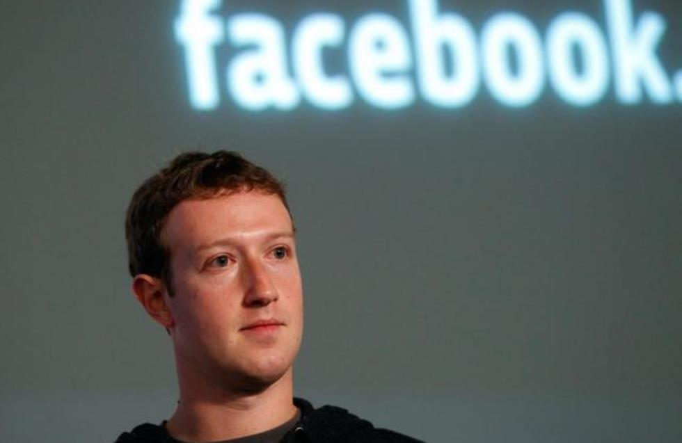 Το Facebook του μέλλοντος ετοιμάζει ο Ζούκεμπεργκ