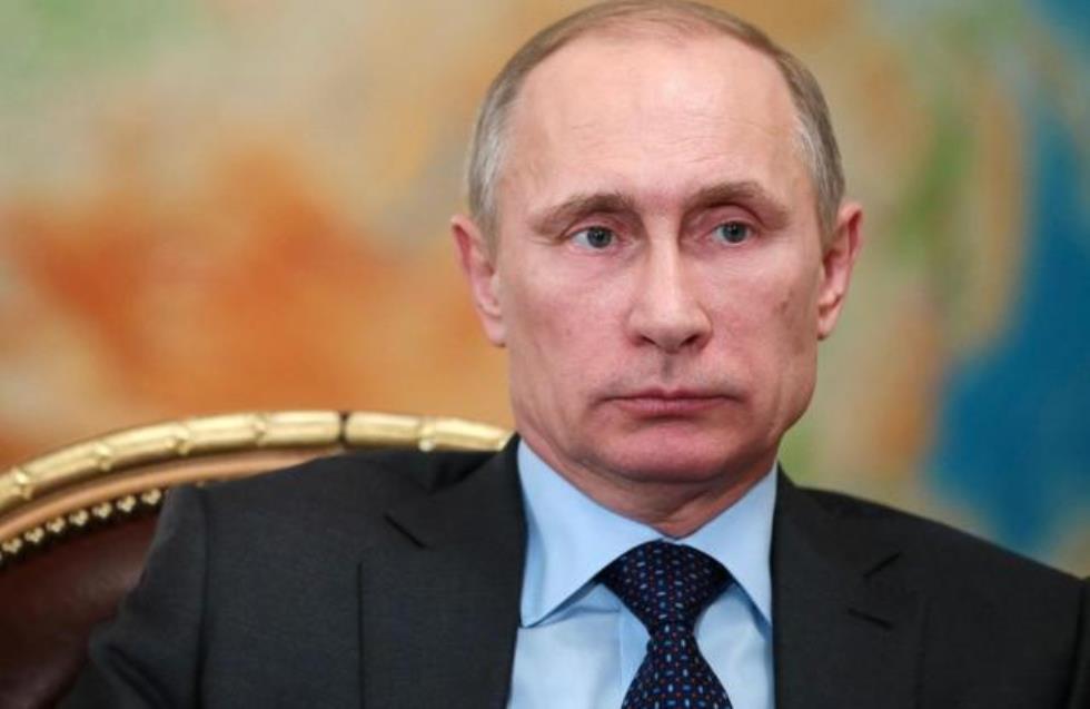 «Κοινή λογική» στην υπόθεση Σκριπάλ ζητά ο Πούτιν