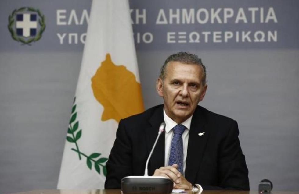 Τριμερής Ελλάδας-Κύπρου-Ισραήλ για θέματα διασποράς